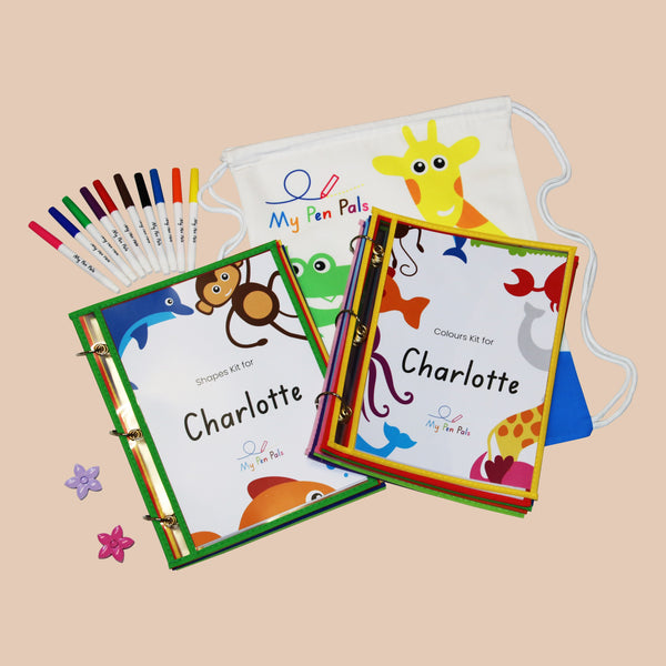'Brilliant Beginners' Save 15% Age 2+
