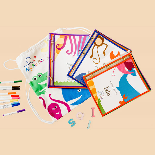 'Kinder Kickstart' Save 20% Age 3+