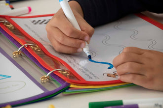 Pre-Writing Kit Age 3+