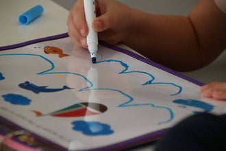 Pre-Writing Kit Age 3+