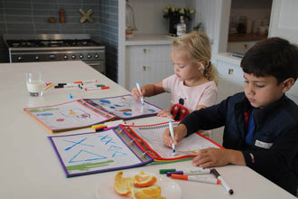 Pre-Writing Kit Age 3+