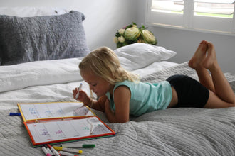 Writing Kit Age 3+