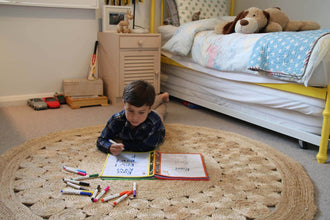 Writing Kit Age 3+