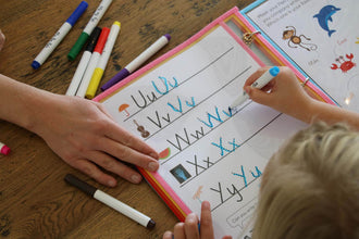 My Pen Pals Children's Writing Kit