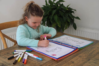 Writing Kit Age 3+