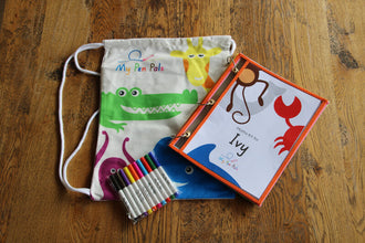 Maths Kit Age 3+