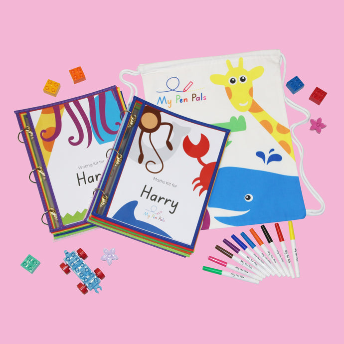 'School Starters' Save 15% Age 4+