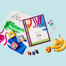 Writing Kit Age 3+